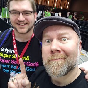 Meet your Posher, Dalton